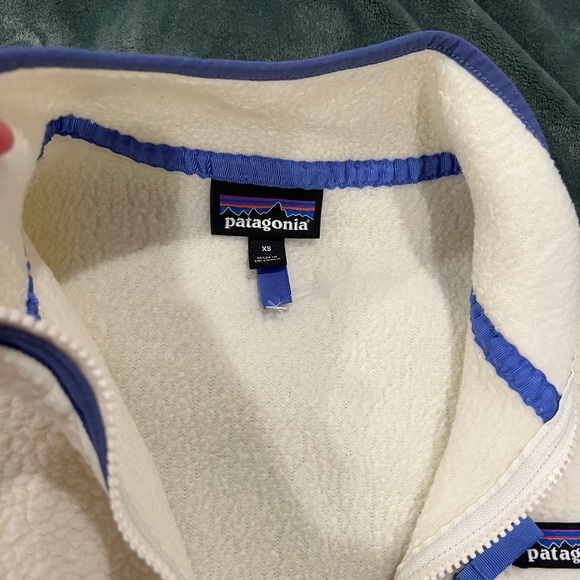Patagonia fleece - Picture 2 of 7